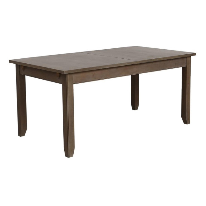 Table Rectangulaire Extensible 10 À 12 Personnes