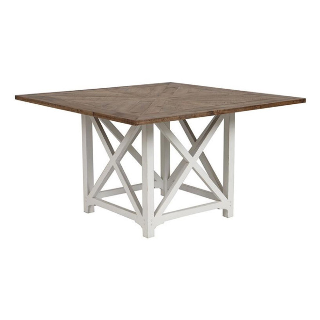 Table Carrée
