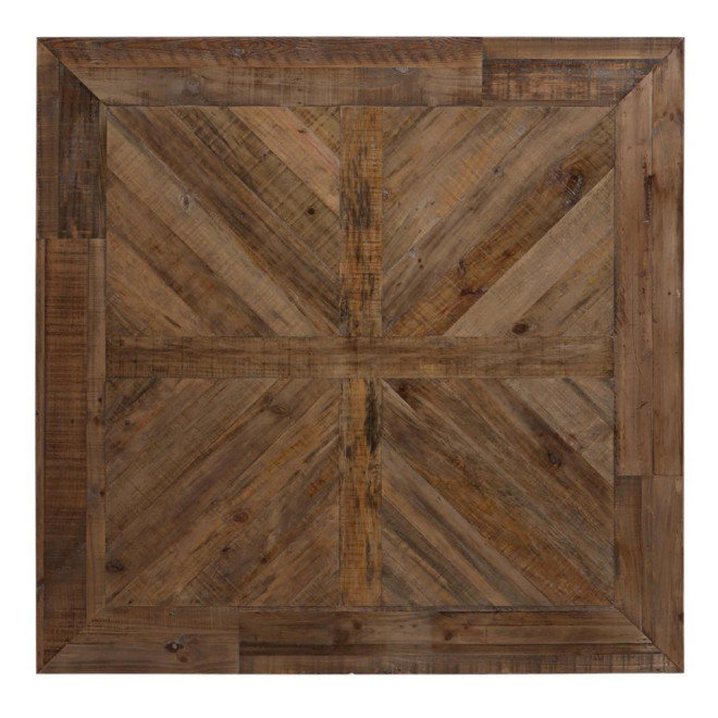Table Carrée