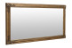 Espejo rectangular grande
