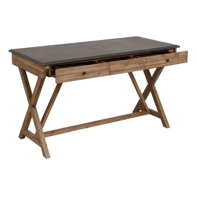 Bureau 3 Tiroirs