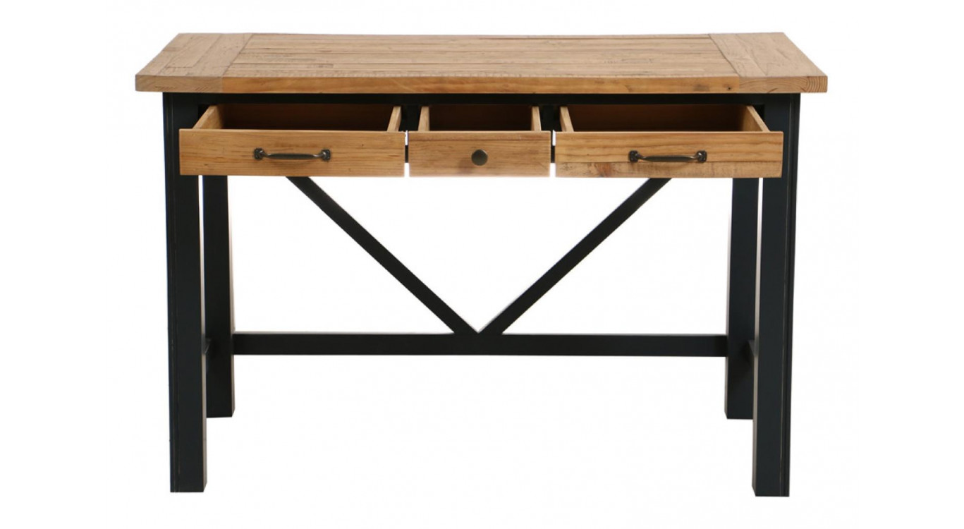 Bureau
