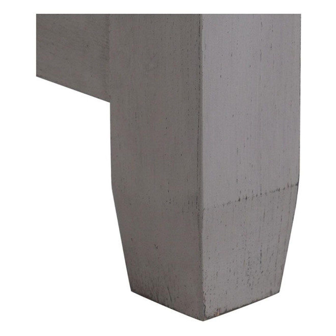 Table Rectangulaire Extensible