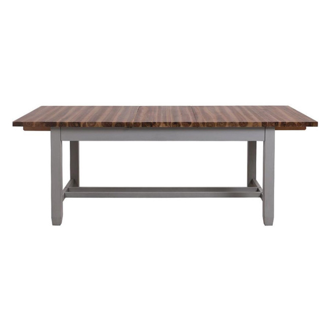 Table Rectangulaire Extensible