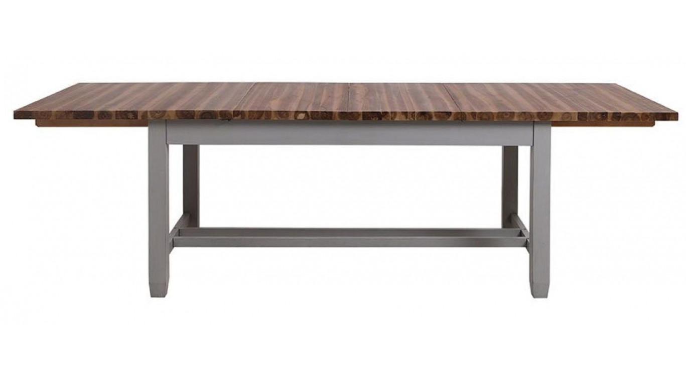 Table Rectangulaire Extensible