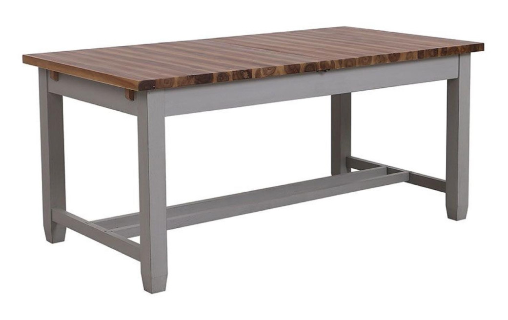 Table Rectangulaire Extensible