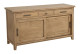 Bas De Buffet 2 Portes