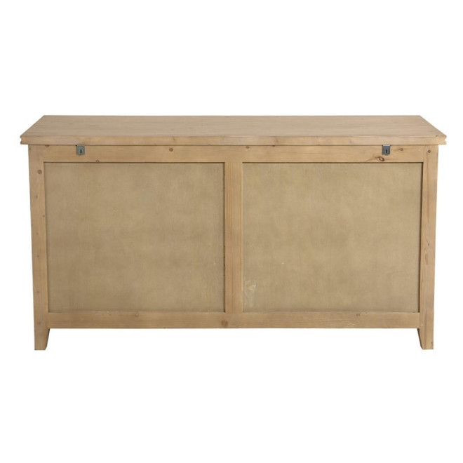 Bas De Buffet 2 Portes