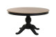 Table Ronde Extensible Pour 6 À 10 Pers