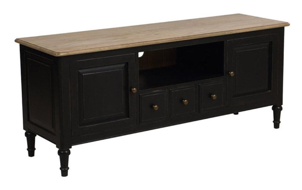 Meuble Tv/Hifi Avec Rangements