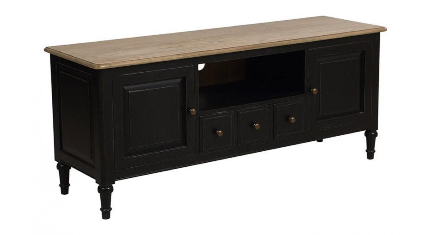 Meuble Tv/Hifi Avec Rangements