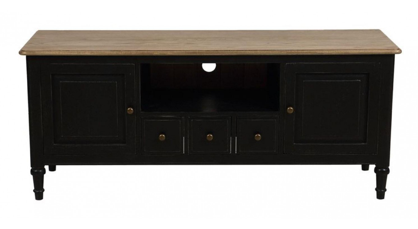 Meuble Tv/Hifi Avec Rangements