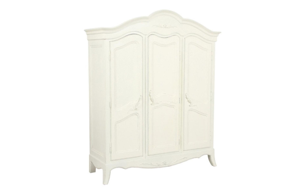 Armoire 3 Portes