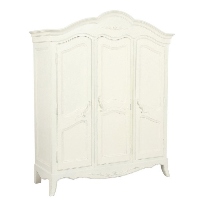 Armoire 3 Portes