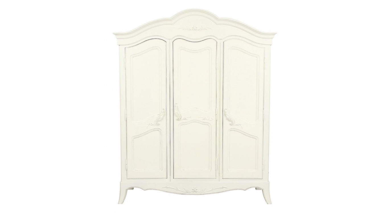 Armoire 3 Portes