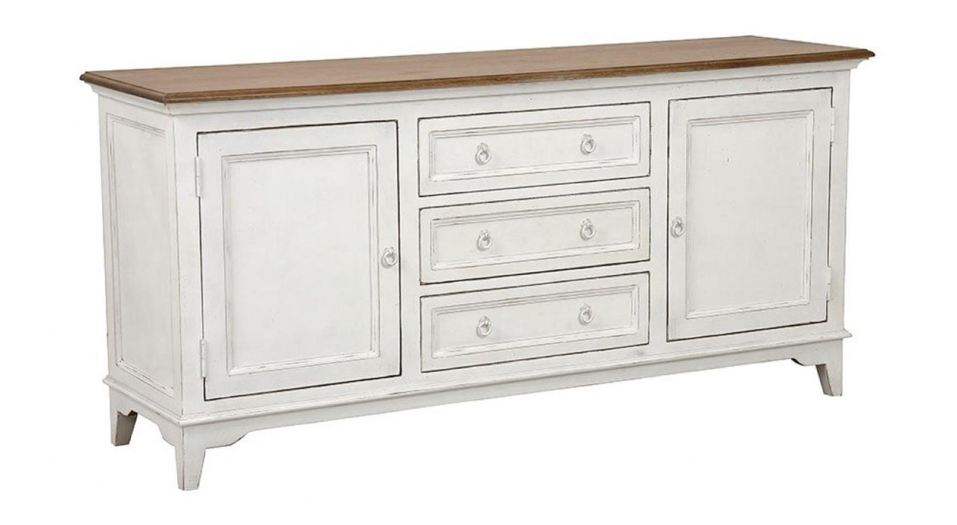 Bas De Buffet 2 Portes