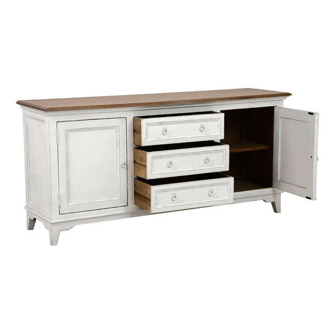 Bas De Buffet 2 Portes