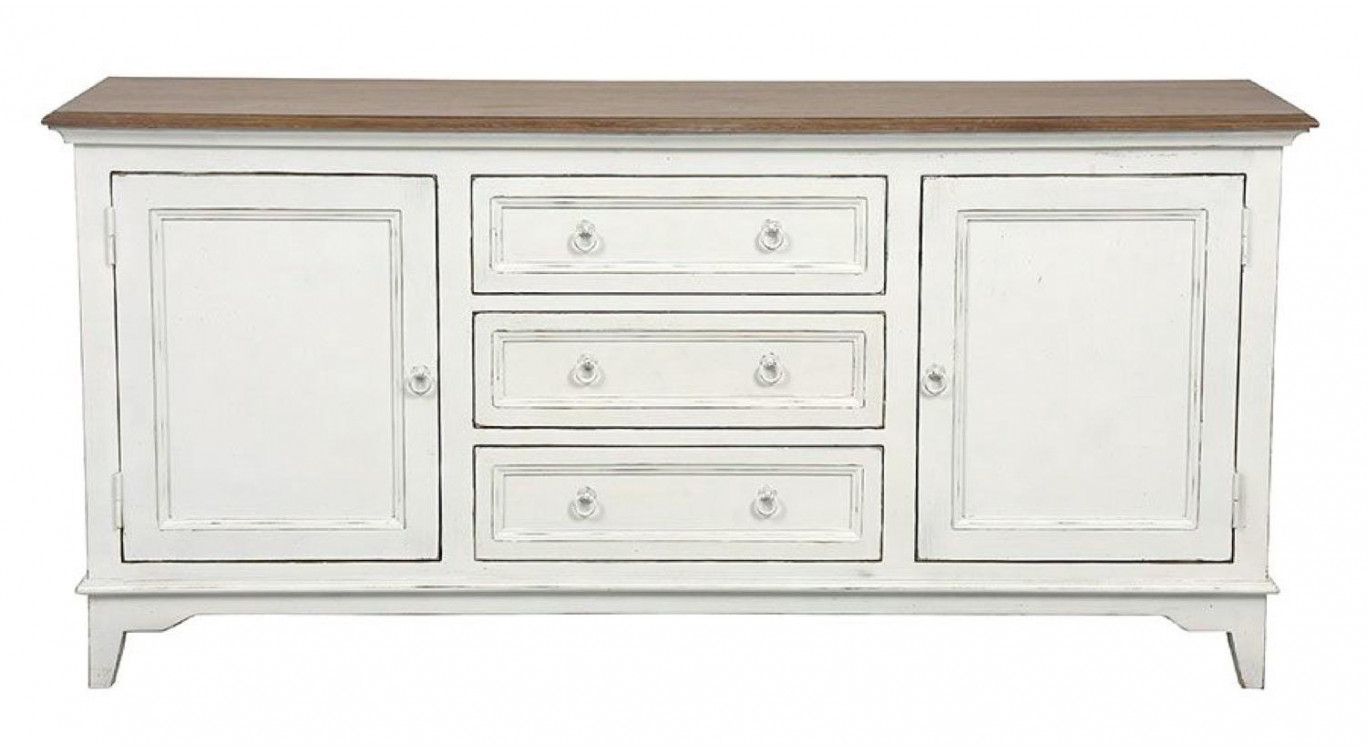 Bas De Buffet 2 Portes