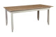 Table Rectangulaire Extensible 10 Personnes