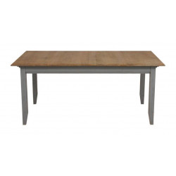 Table Rectangulaire Extensible 10 Personnes