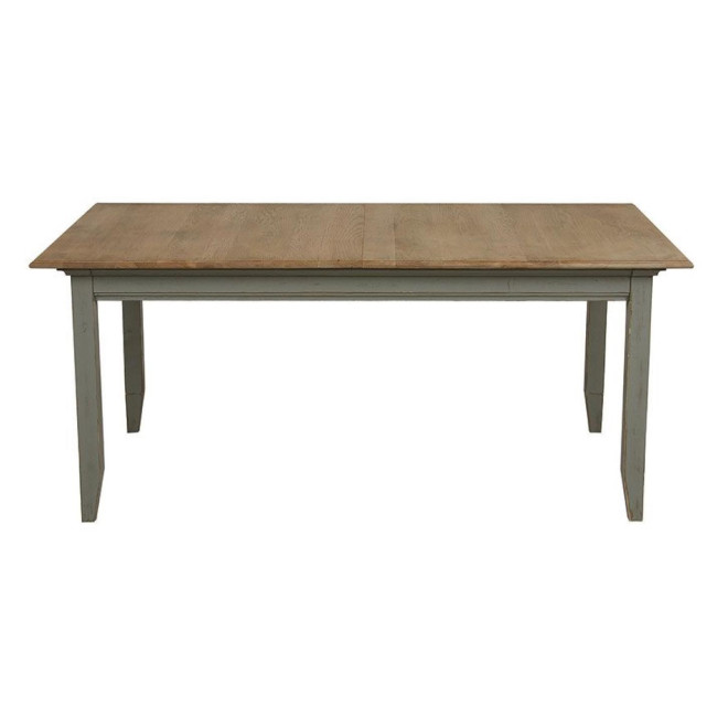 Table Rectangulaire Extensible 10 Personnes