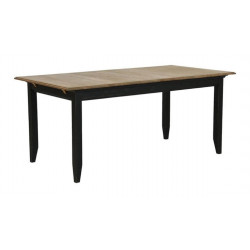 Table Rectangulaire Extensible 10 Personnes