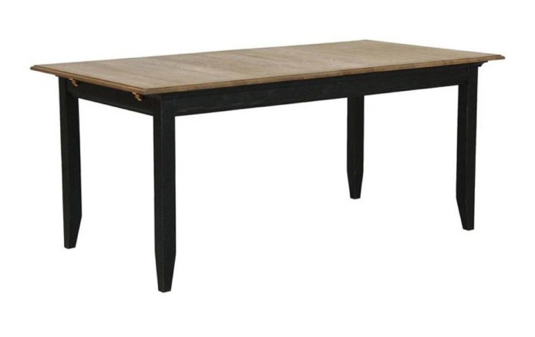 Table Rectangulaire Extensible 10 Personnes