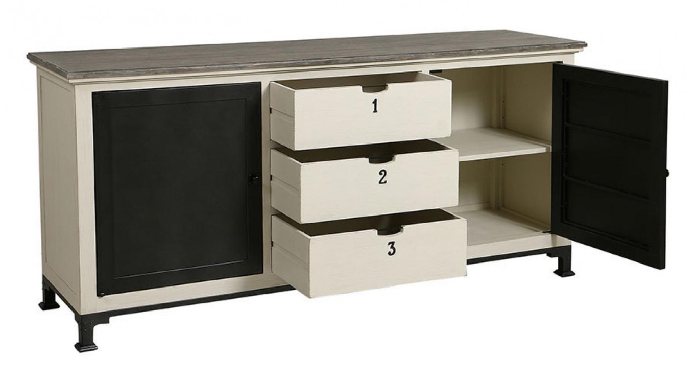 Bas De Buffet