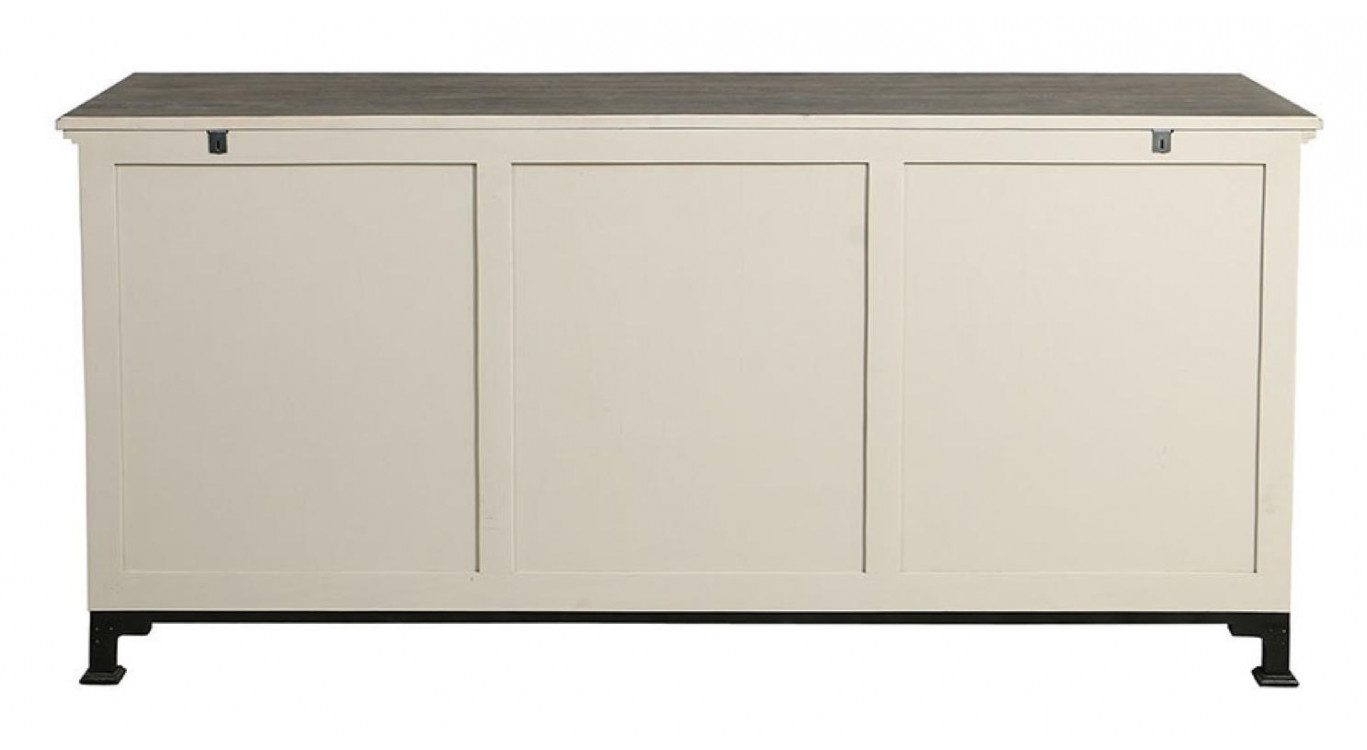Bas De Buffet