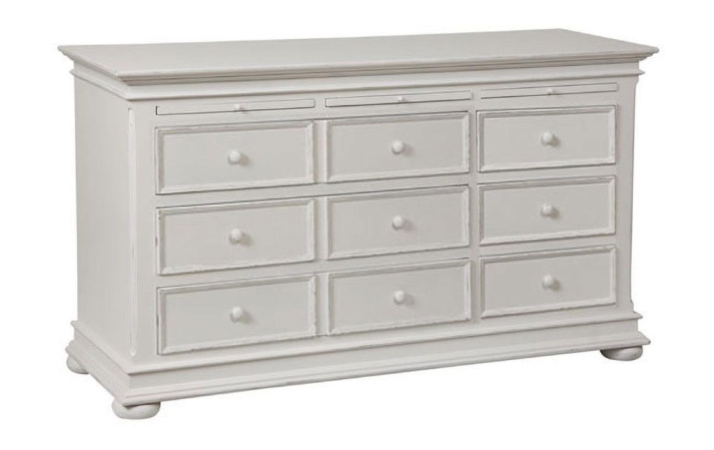 Commode 6 Tiroirs