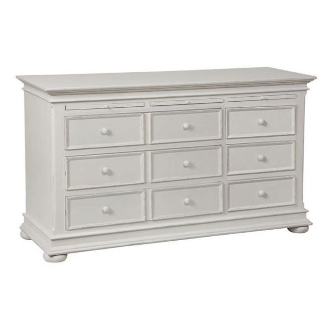 Commode 6 Tiroirs