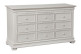 Commode 6 Tiroirs