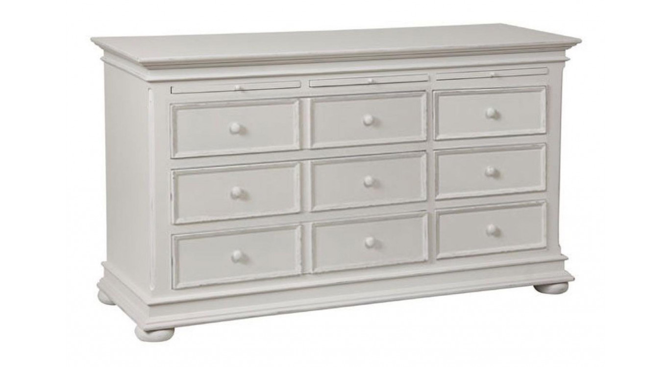 Commode 6 Tiroirs