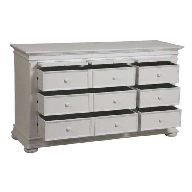 Commode 6 Tiroirs