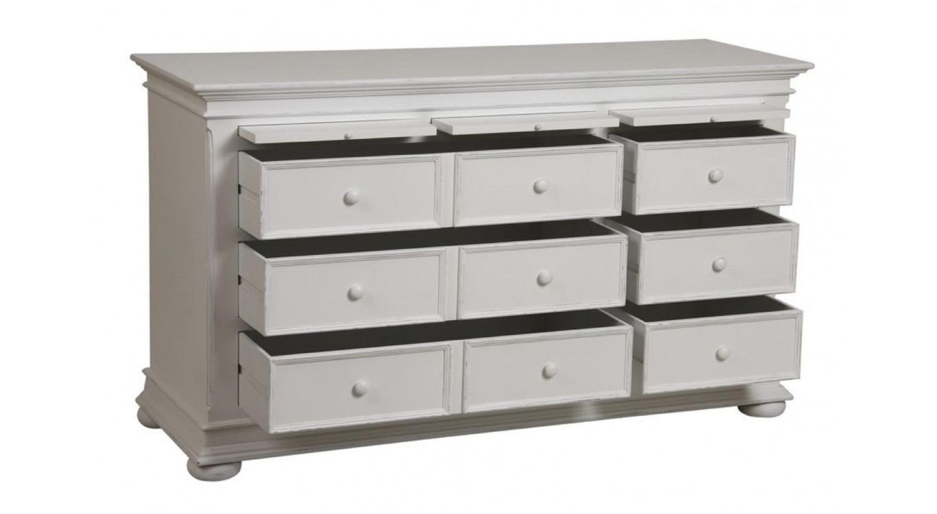 Commode 6 Tiroirs