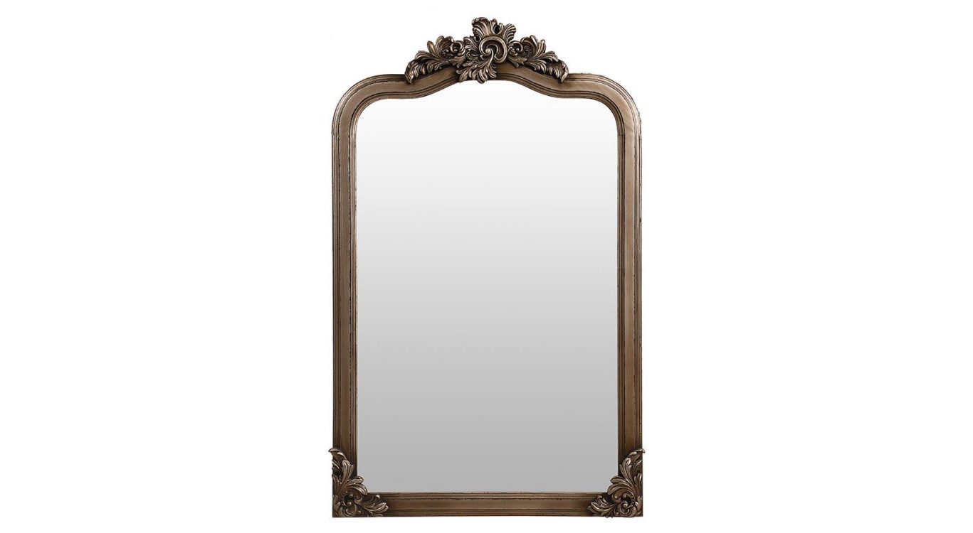 Miroir Baroque