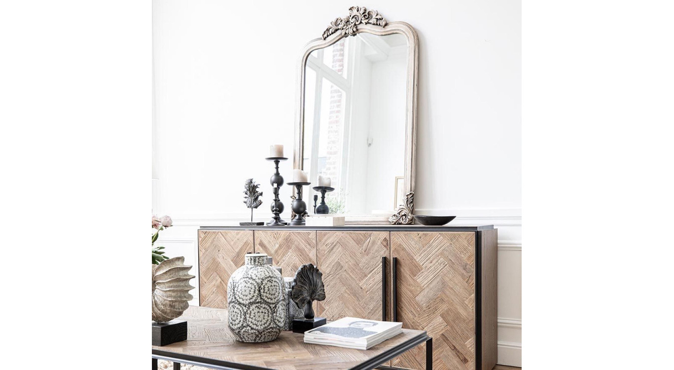 Miroir Baroque