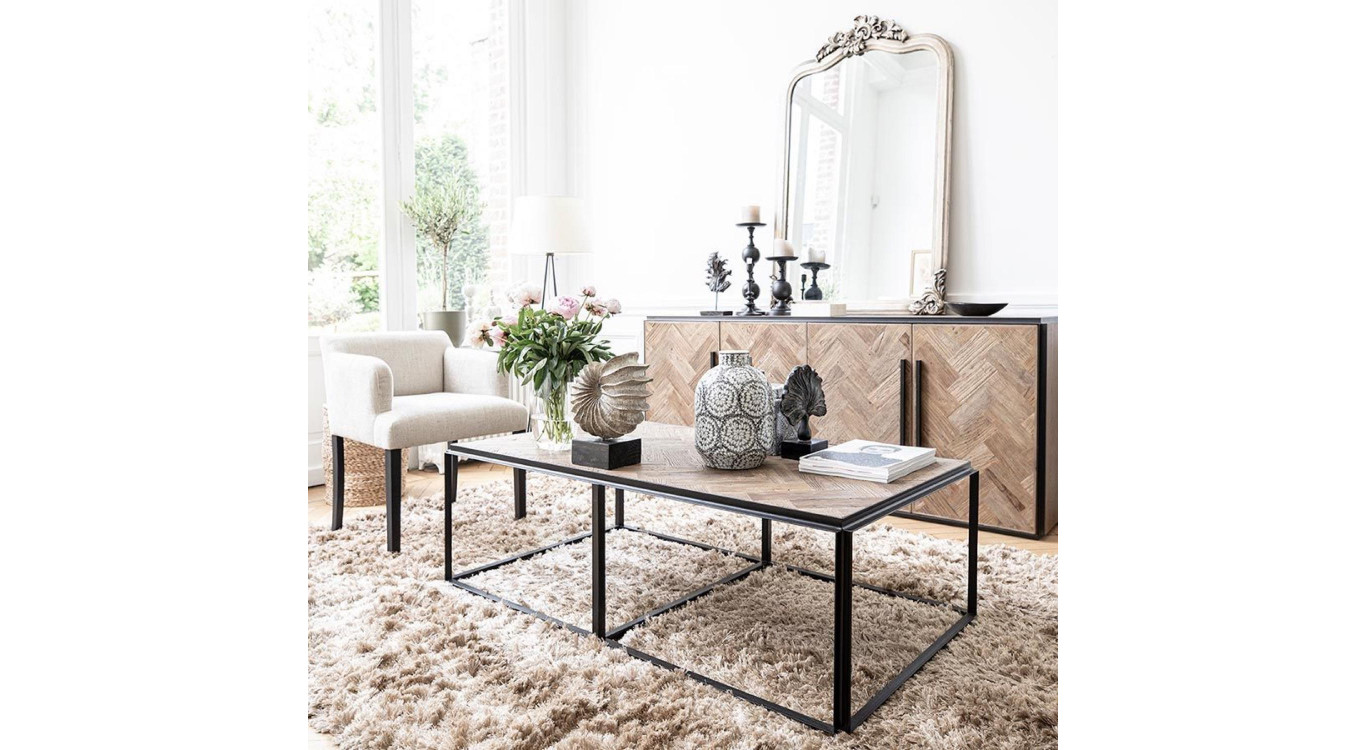 Miroir Baroque