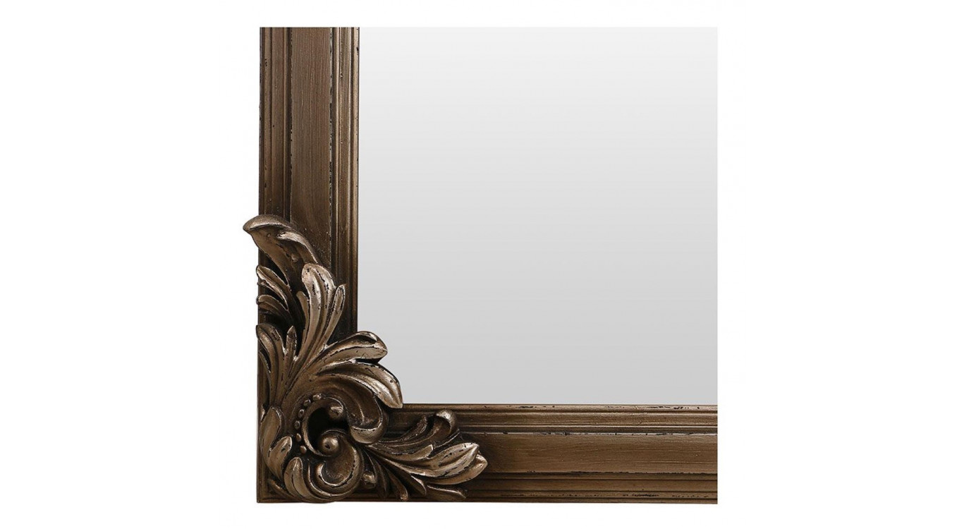 Miroir Baroque