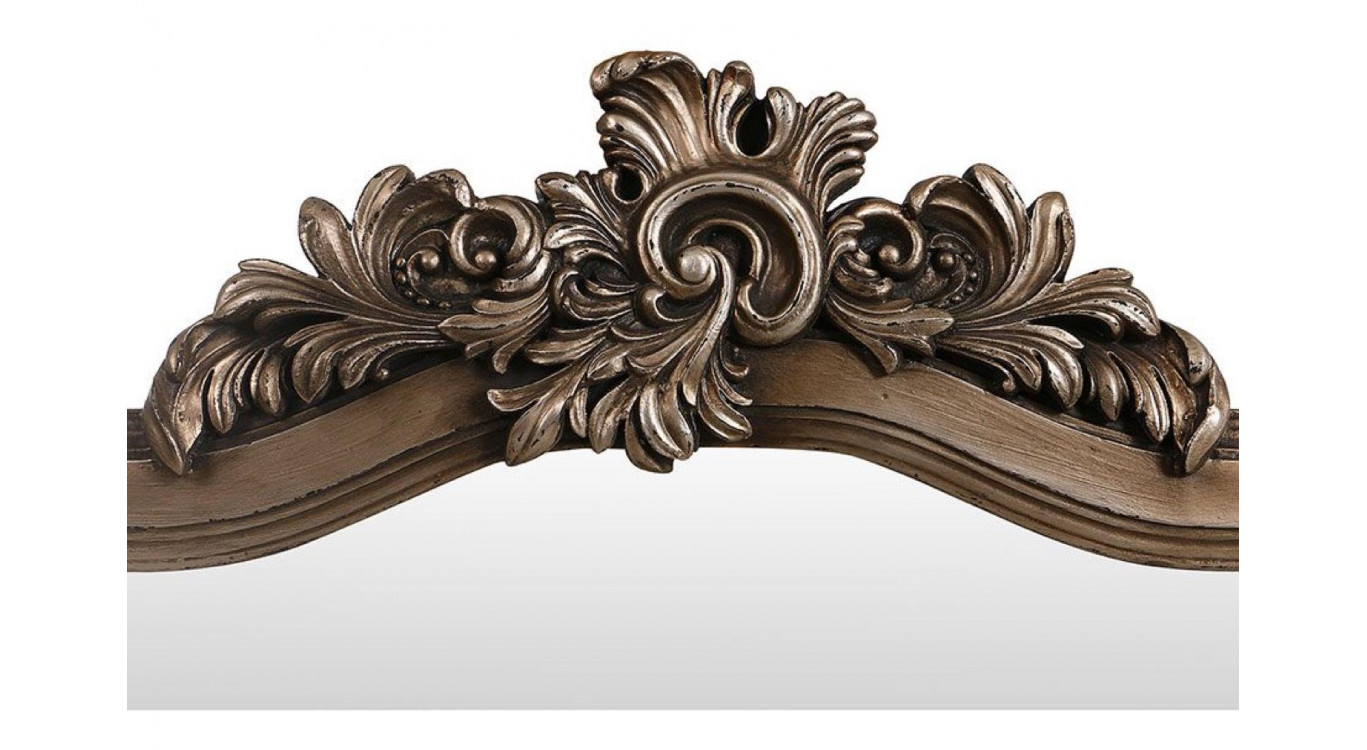 Miroir Baroque