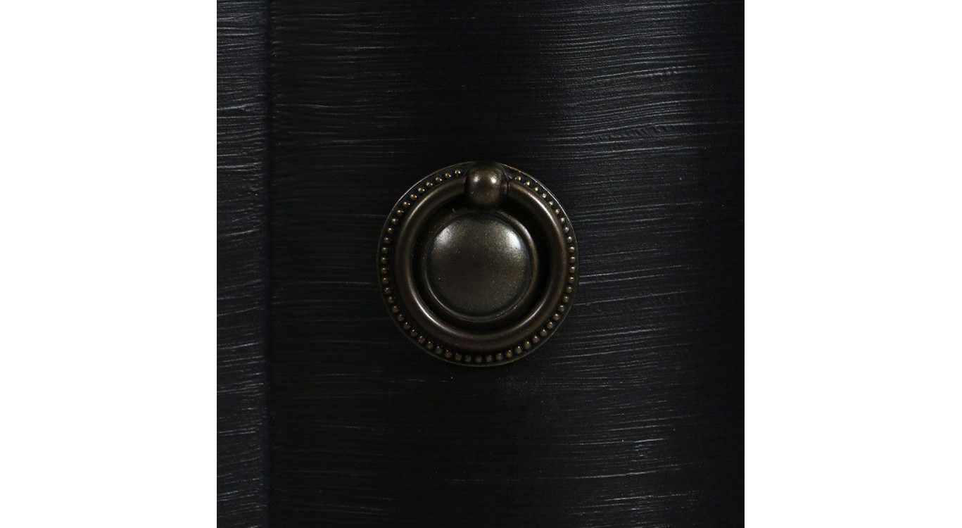 Commode Arbalète Double