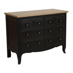 Commode 8 Tiroirs