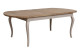 Table Ovale Extensible