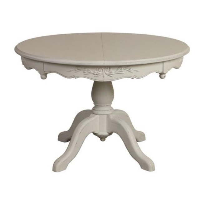 Table Ronde 2 Allonges
