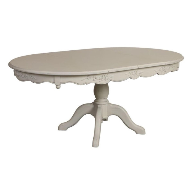 Table Ronde 2 Allonges