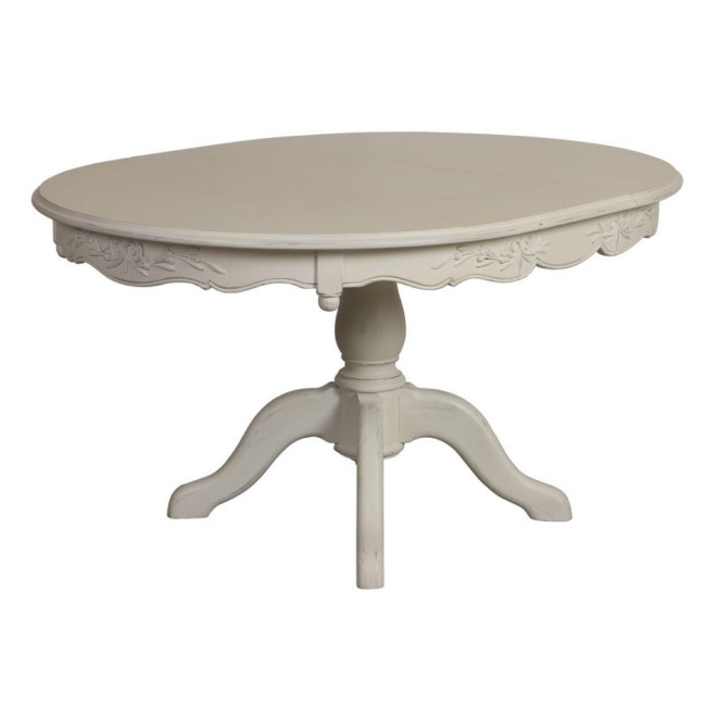 Table Ronde 2 Allonges