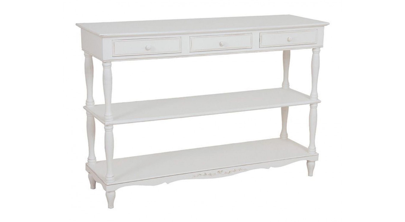 Table Drapier
