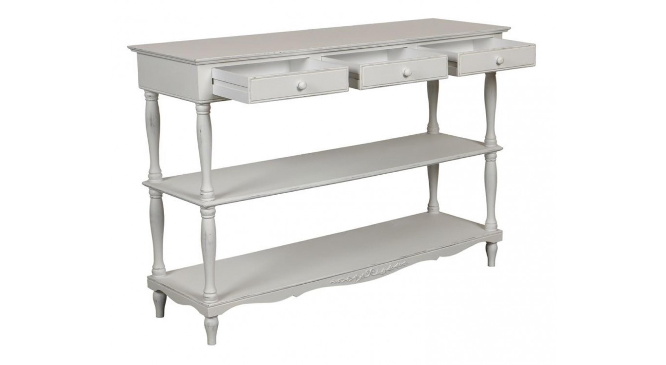 Table Drapier