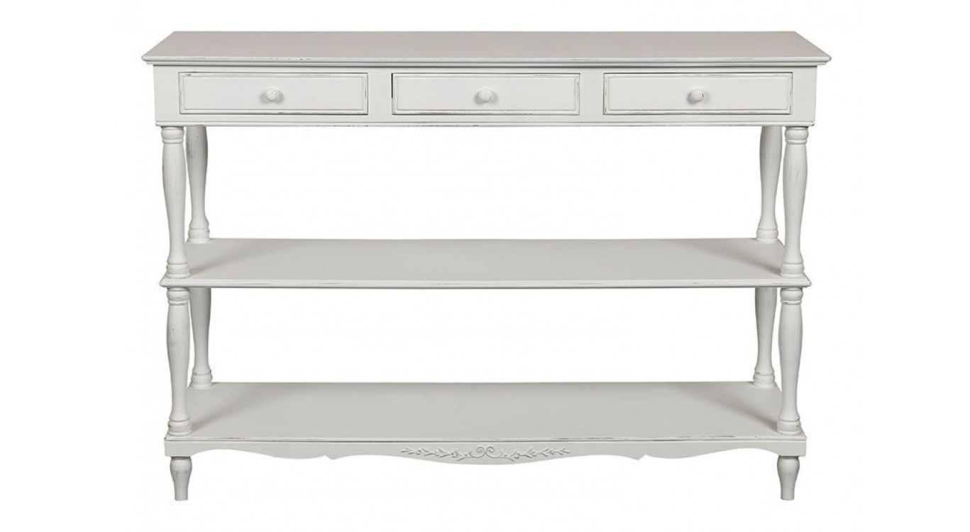 Table Drapier