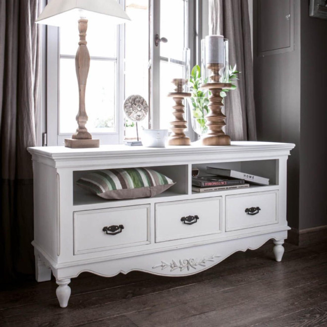 Meuble Tv/Hifi